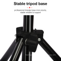 Photography Portable Photo Video Tripod Lighting Stand